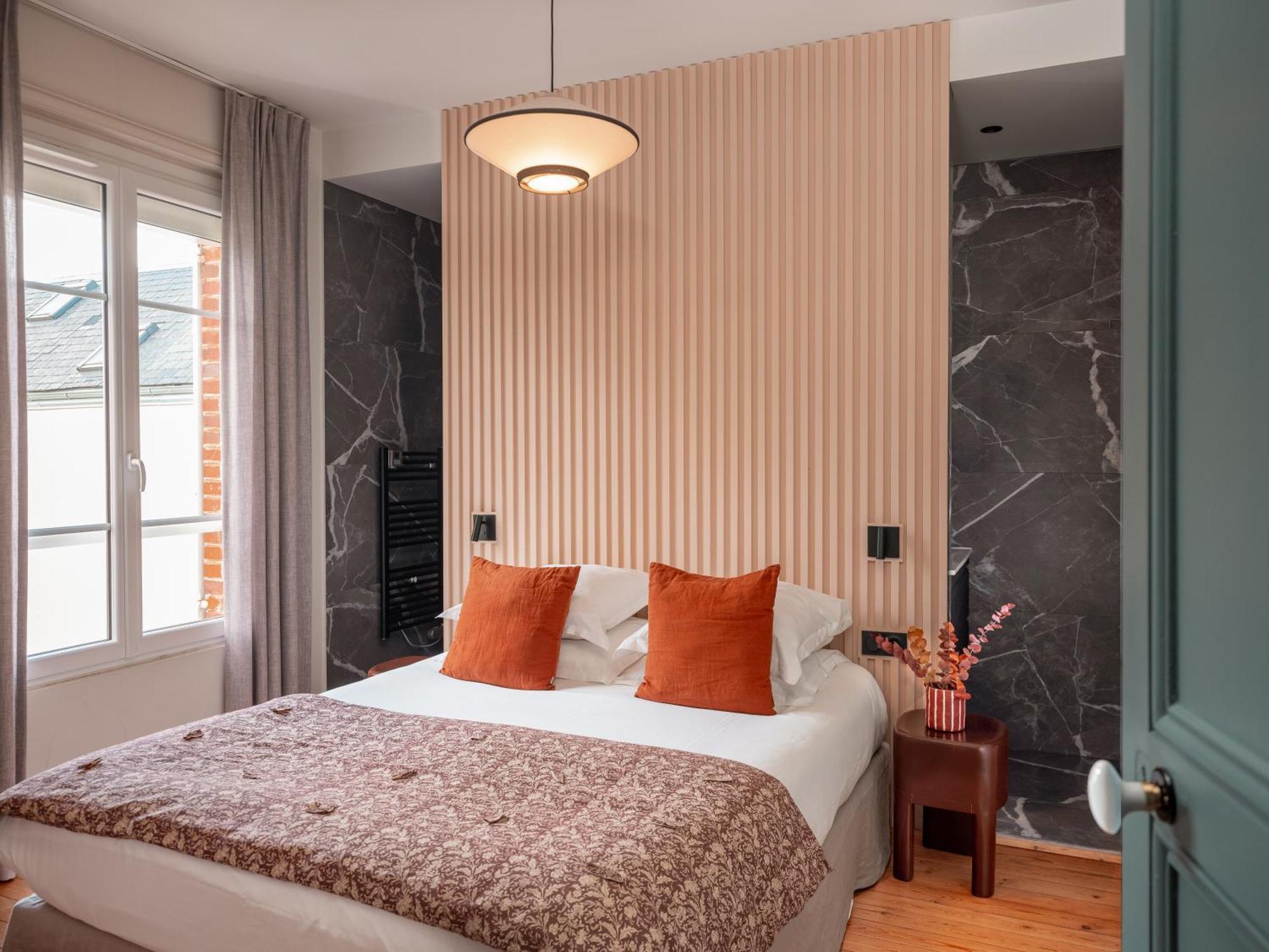 Villa Berry Centre Deauville - Chic&Stylée - Plage à 4 min Extérieur photo