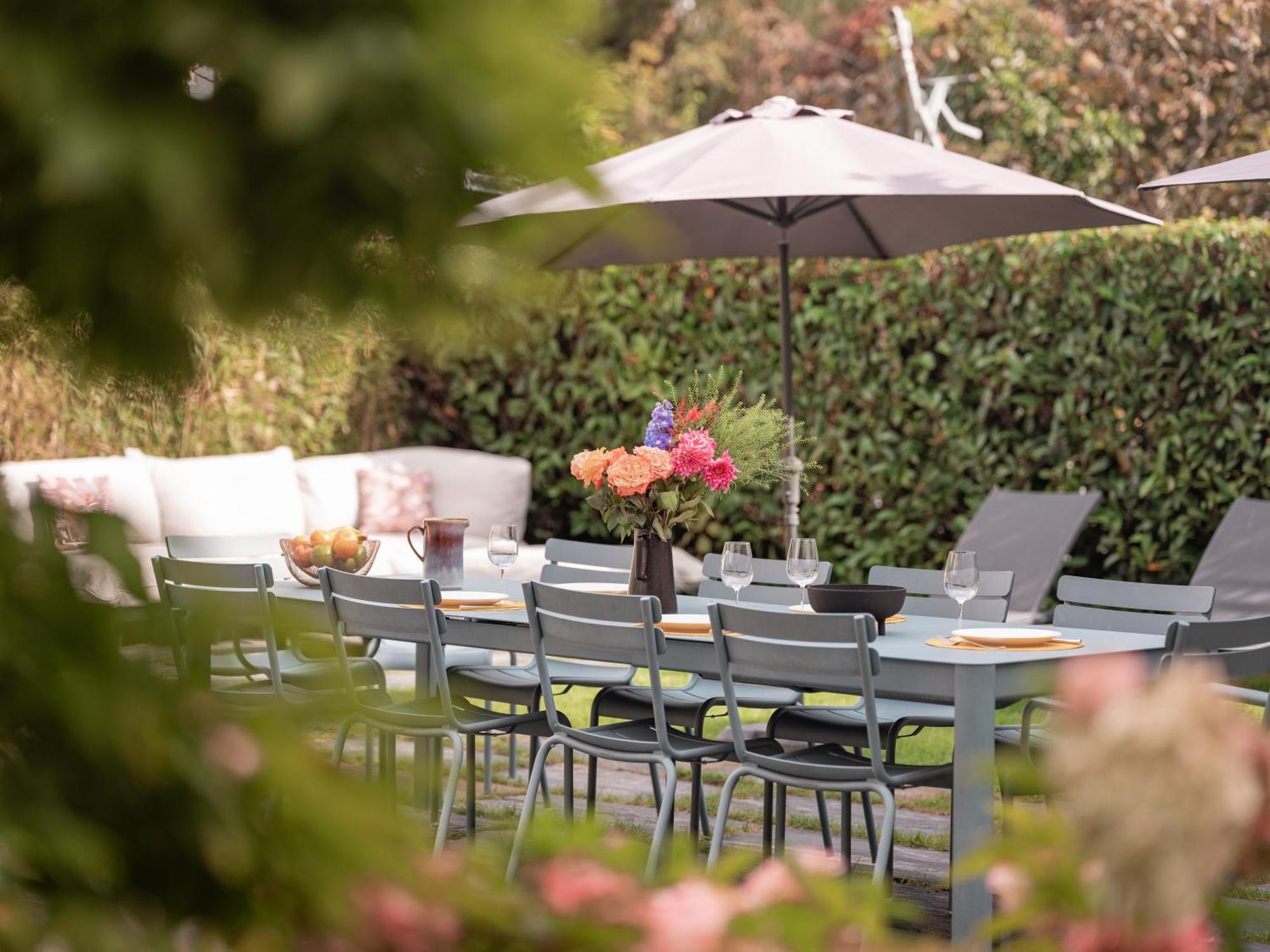 Villa Berry Centre Deauville - Chic&Stylée - Plage à 4 min Extérieur photo