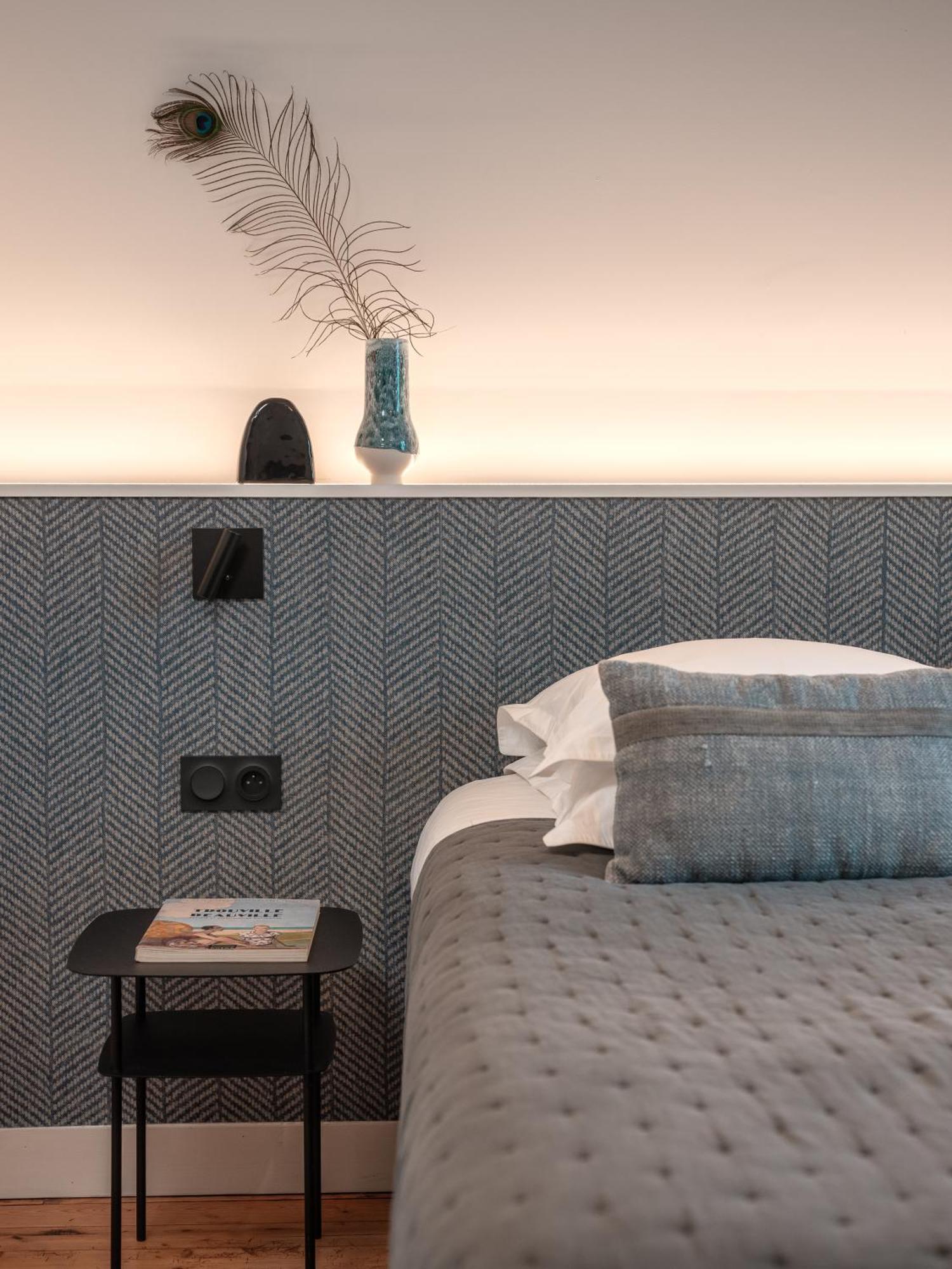 Villa Berry Centre Deauville - Chic&Stylée - Plage à 4 min Extérieur photo