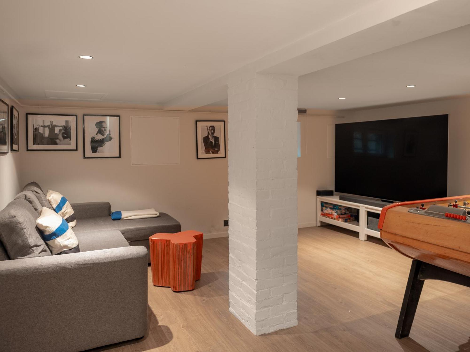 Villa Berry Centre Deauville - Chic&Stylée - Plage à 4 min Extérieur photo