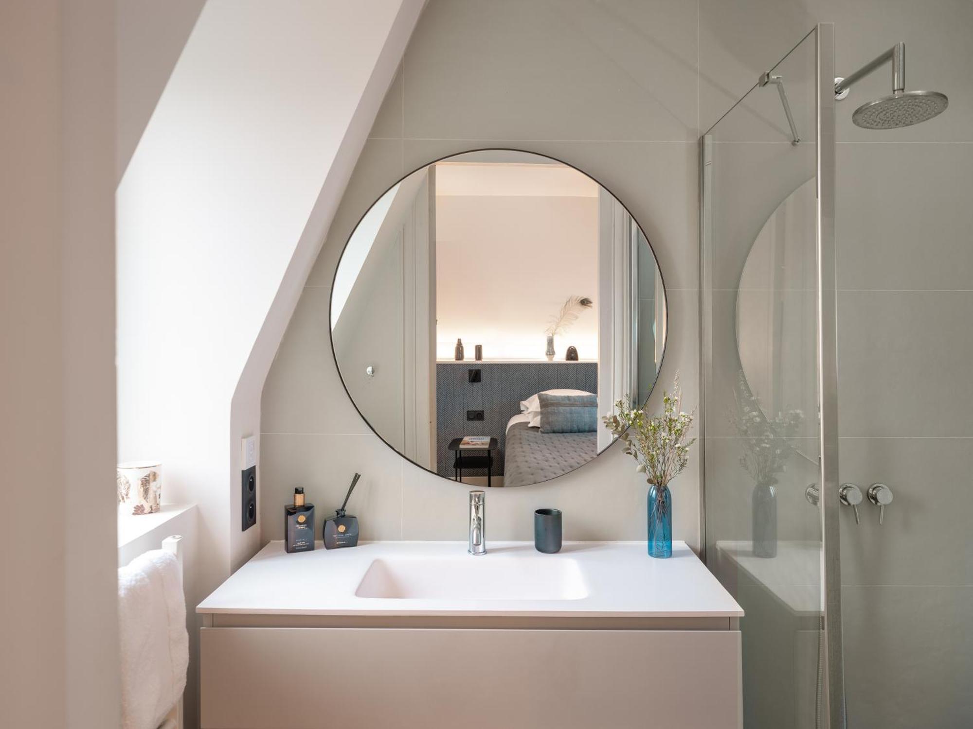Villa Berry Centre Deauville - Chic&Stylée - Plage à 4 min Extérieur photo