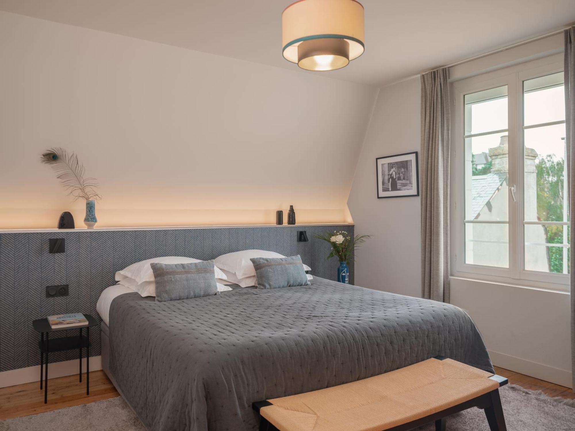 Villa Berry Centre Deauville - Chic&Stylée - Plage à 4 min Extérieur photo